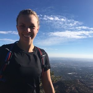 Meet your Posher, Kc